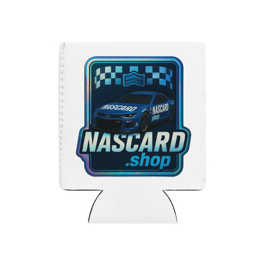 NASCARD.shop - Koozies! - NASCARD.shop