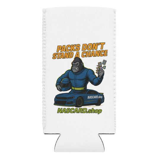 NASCARD.shop - Koozies! - NASCARD.shop