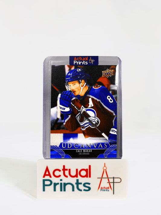 Custom Branded Top Loader Sticker Locks - NASCARD.shop