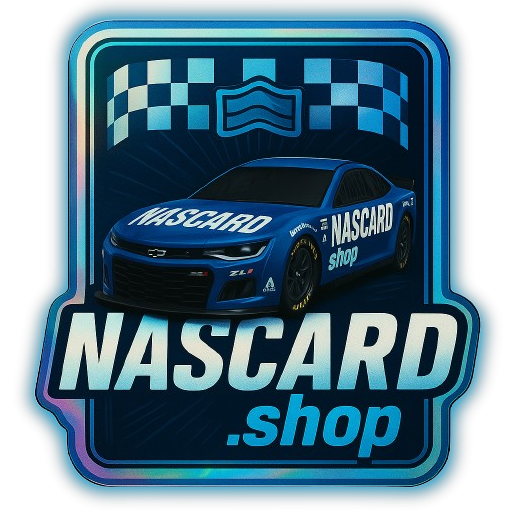 NASCARD.shop