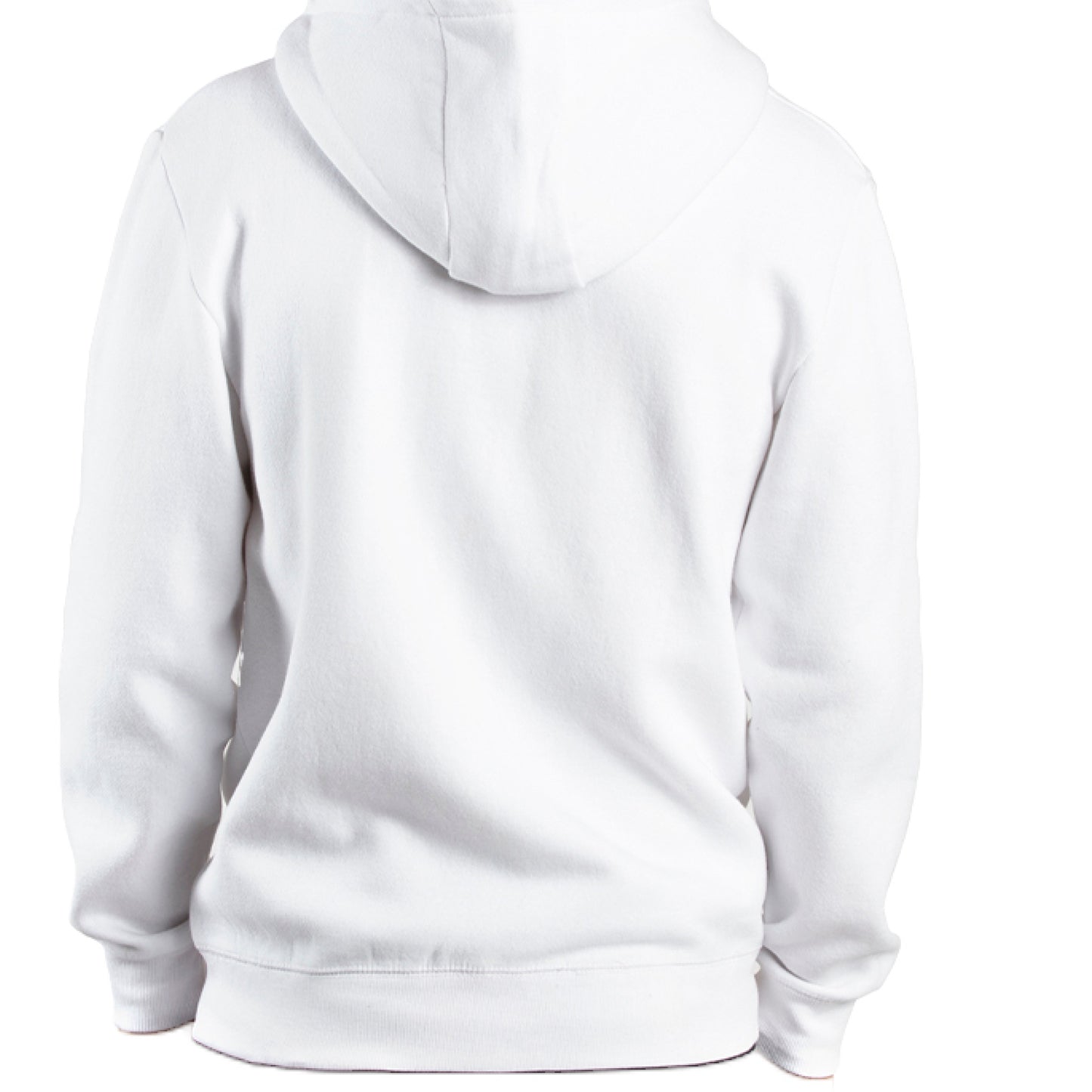 WHITE - BACK