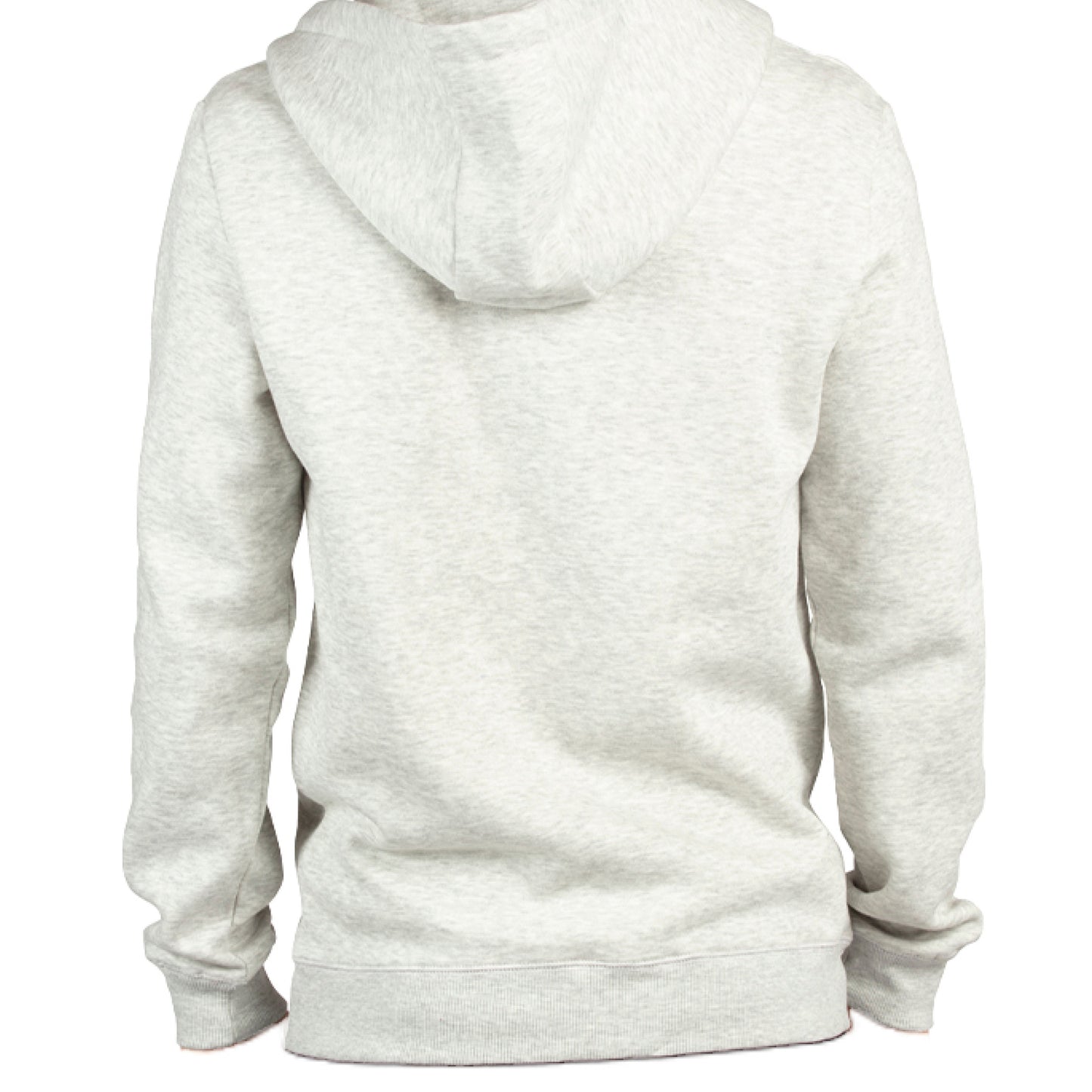 OATMEAL HEATHER - BACK