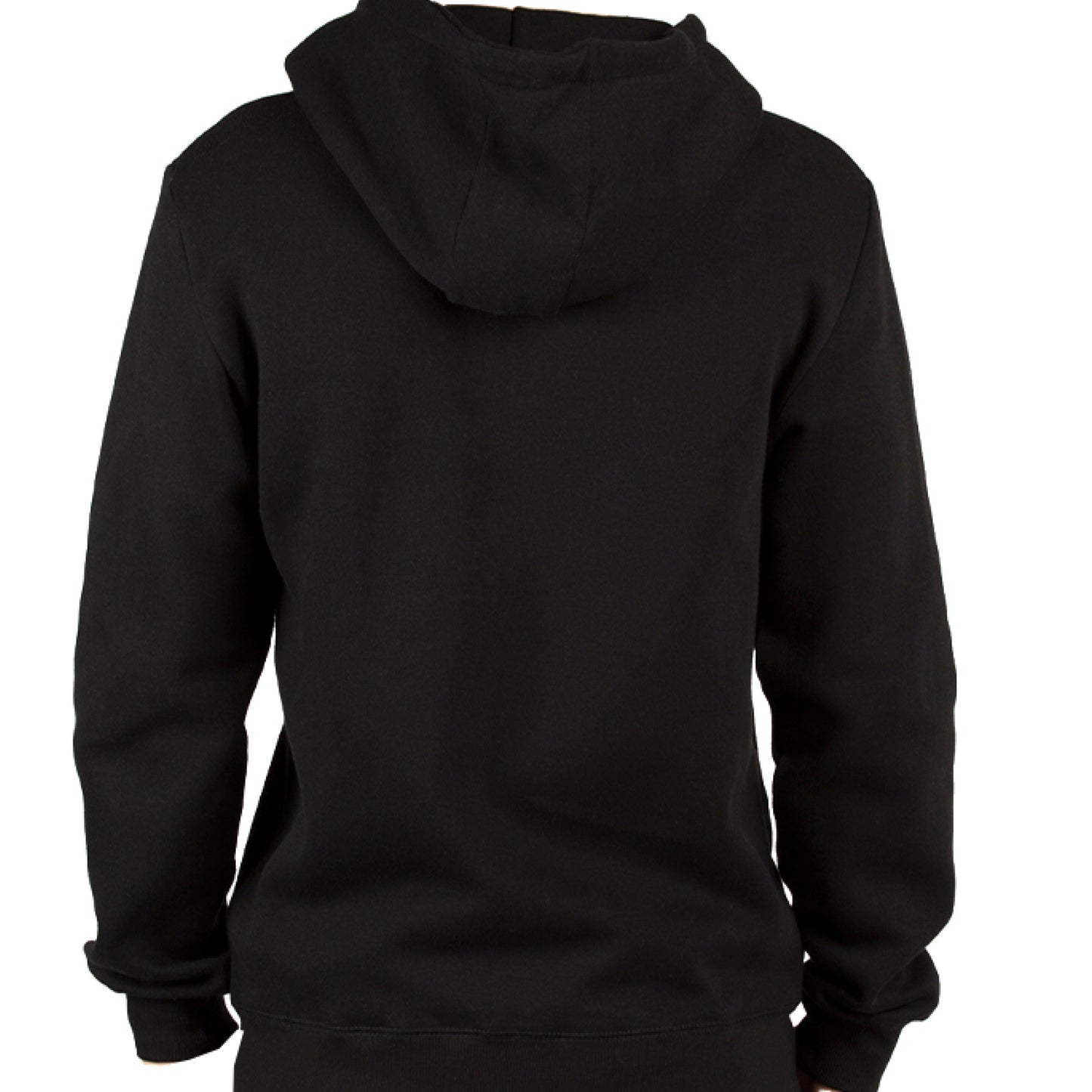 BLACK - BACK