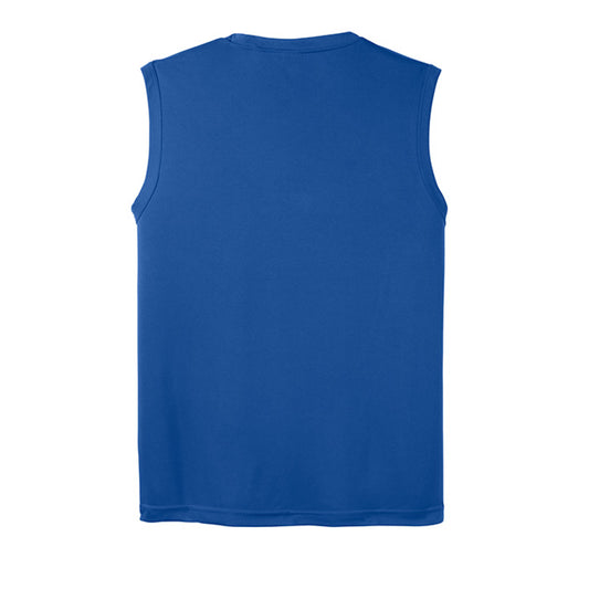 NASCARD.shop Card Gorilla Sleeveless T-Shirt - NASCARD.shop