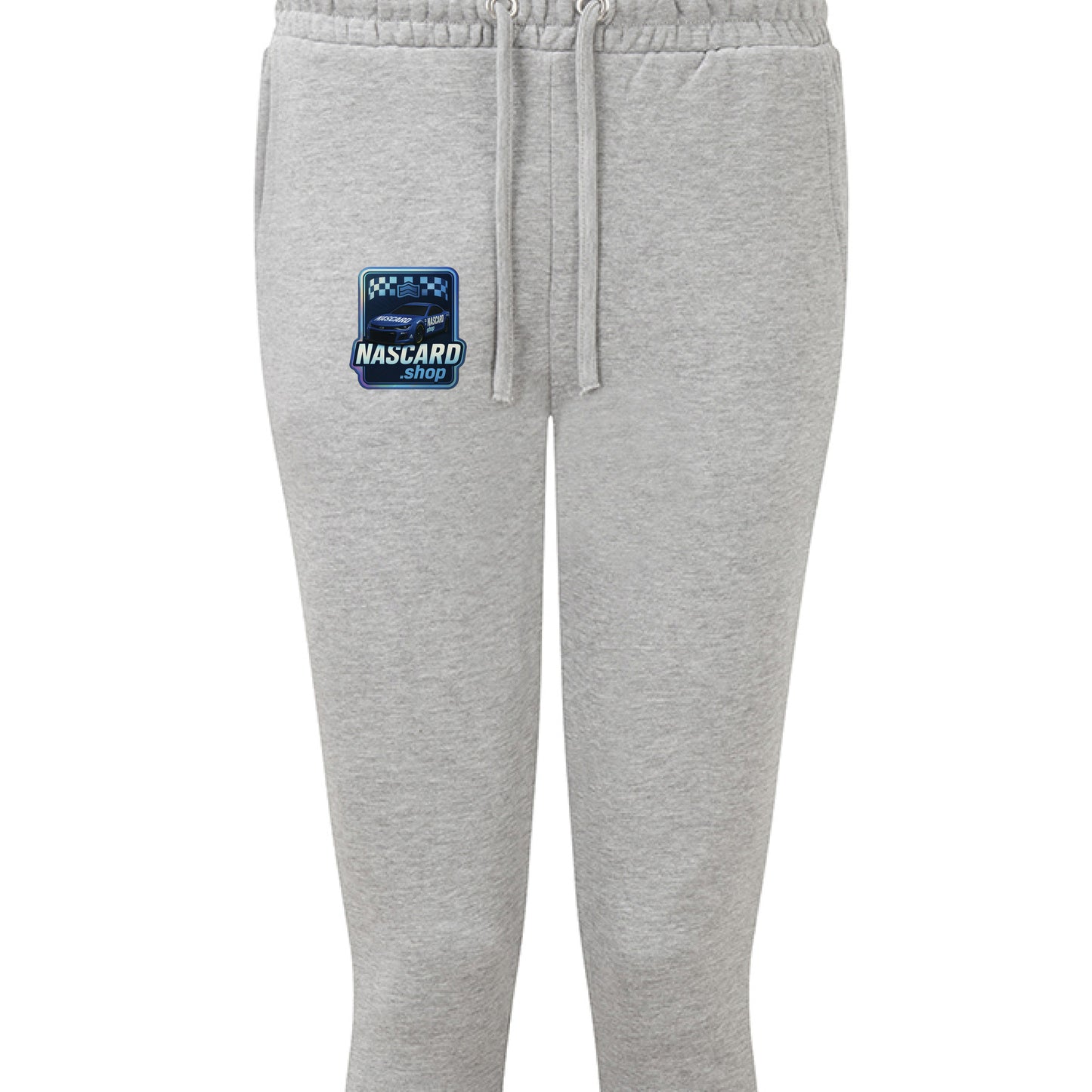 HEATHER GREY - FRONT