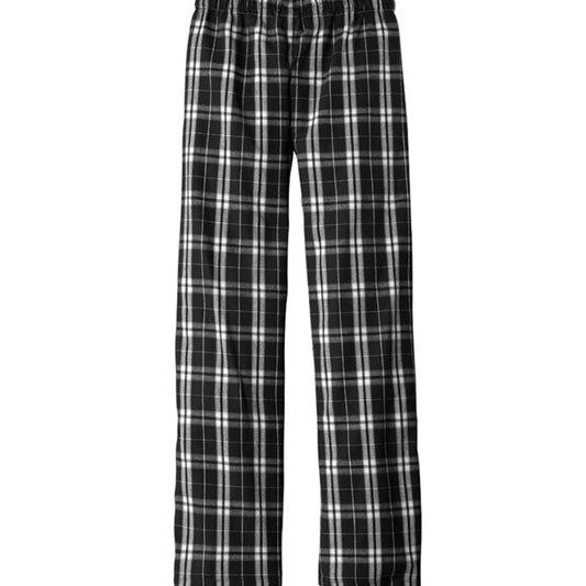 Women's Flannel Pajama Pants - NASCARD.shop