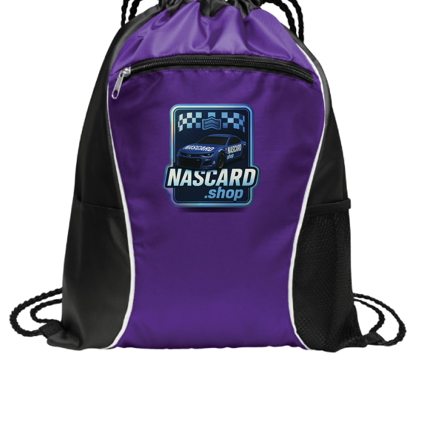 Purple - FRONT