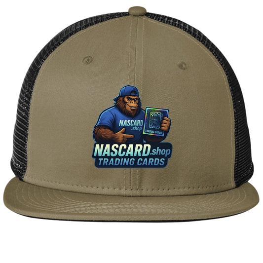 NASCARD.shop - Card Gorilla Hat - NASCARD.shop