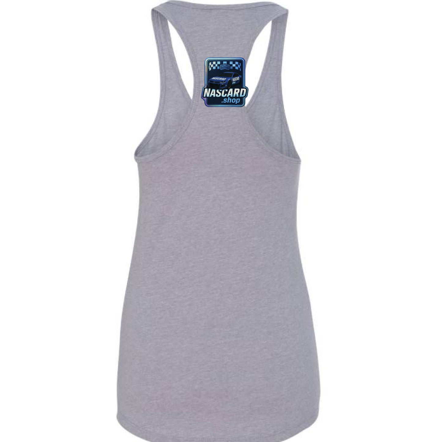 Heather Gray - BACK