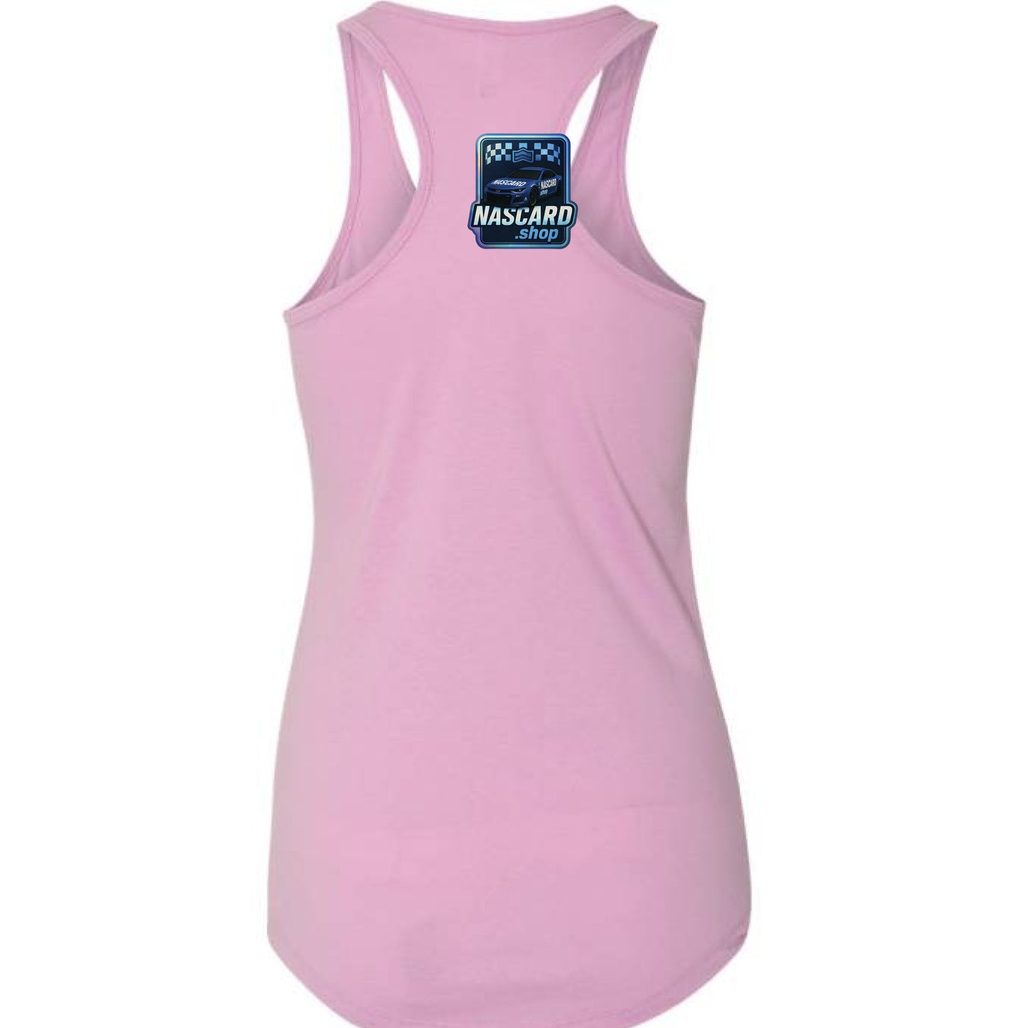 Lilac - BACK