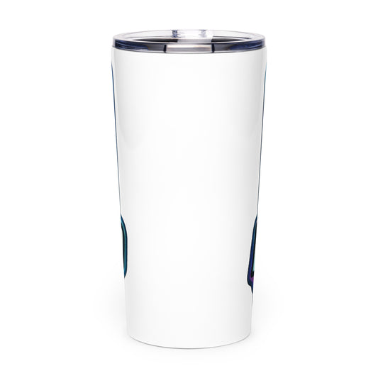 NASCARD.shop - 20oz stainless steel tumbler - NASCARD.shop