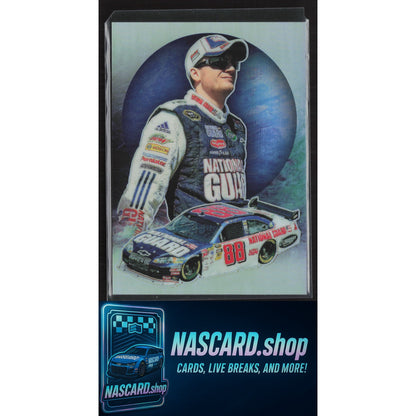 2023 Panini Prizm #P2 Dale Earnhardt Jr Profiles