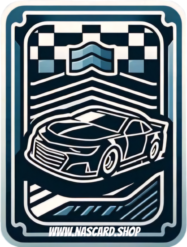 NASCARD.shop
