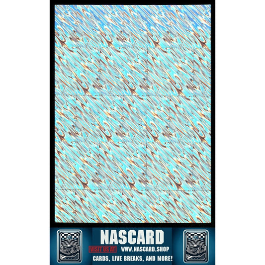 2024 Leaf Collective Press Pass Pre-Production Proof Paul Skenes 1/1