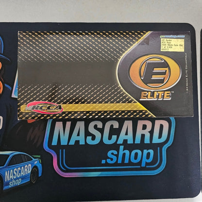 Jeff Gordon #24 Pepsi 2000 Monte Carlo Diecast Car 1:24 Elite Championship Era 1 of 3504