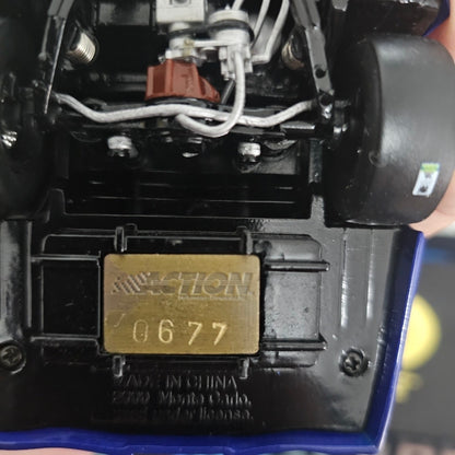 Jeff Gordon #24 Pepsi 2000 Monte Carlo Diecast Car 1:24 Elite Championship Era 1 of 3504