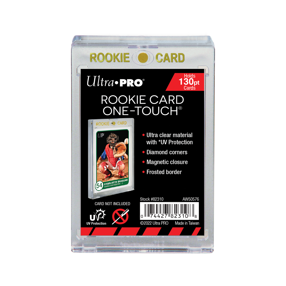 UV ONE-TOUCH Magnetic Holder (Multiple Options) - NASCARD.shop
