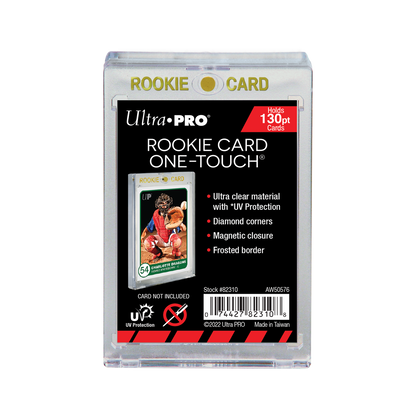 UV ONE-TOUCH Magnetic Holder (Multiple Options) - NASCARD.shop