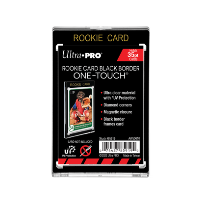 UV ONE-TOUCH Magnetic Holder (Multiple Options) - NASCARD.shop