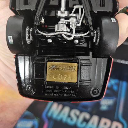 Dale Earnhardt Jr. #31 Mom 'N' Pop 1996 Diecast Car 1:24 Elite Early Career 1 of 5000