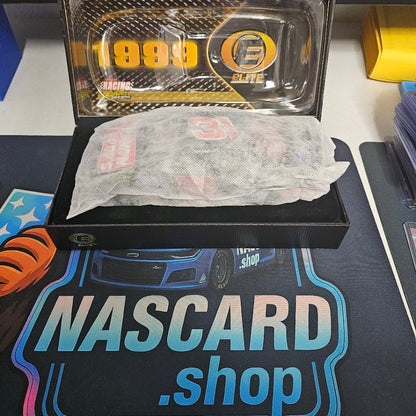 Dale Earnhardt Jr. #31 Mom 'N' Pop 1996 Diecast Car 1:24 Elite Early Career 1 of 5000