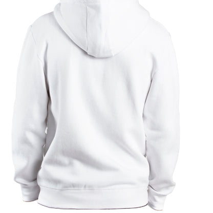 WHITE - BACK