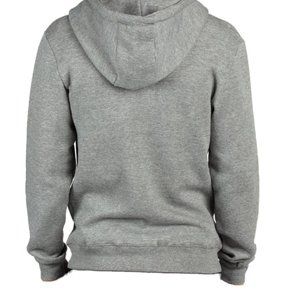 HEATHER GREY - BACK