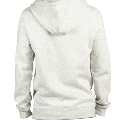 OATMEAL HEATHER - BACK