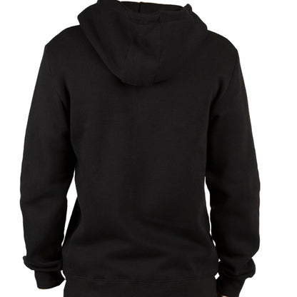 BLACK - BACK