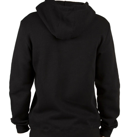BLACK - BACK