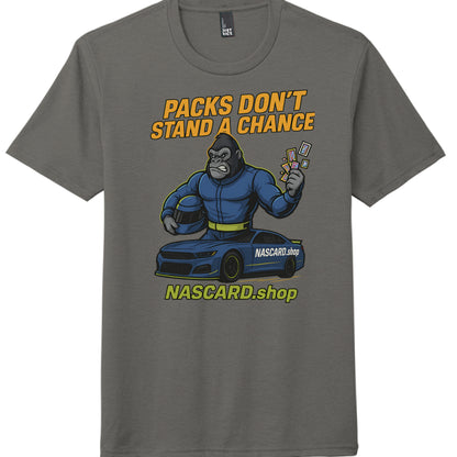 Hthrd Charcoal - FRONT