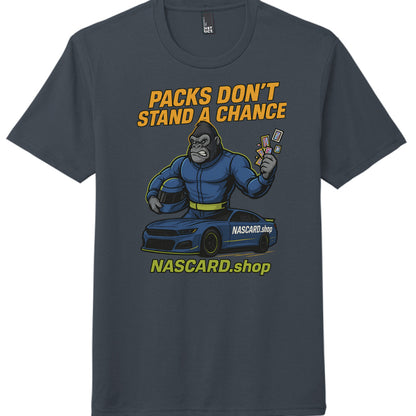 New Navy - FRONT