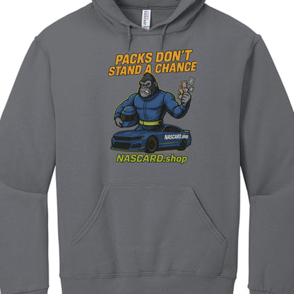CHARCOAL GREY - FRONT