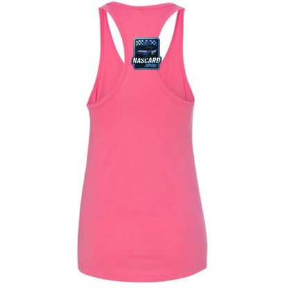 Hot Pink - BACK